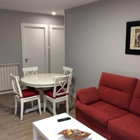 Apartamento Premio Real Gijón Exterior foto