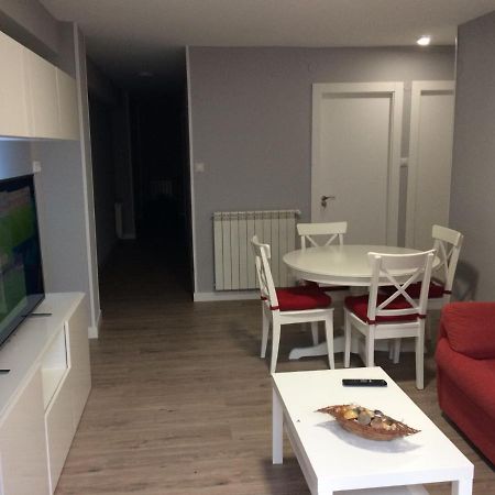 Apartamento Premio Real Gijón Exterior foto