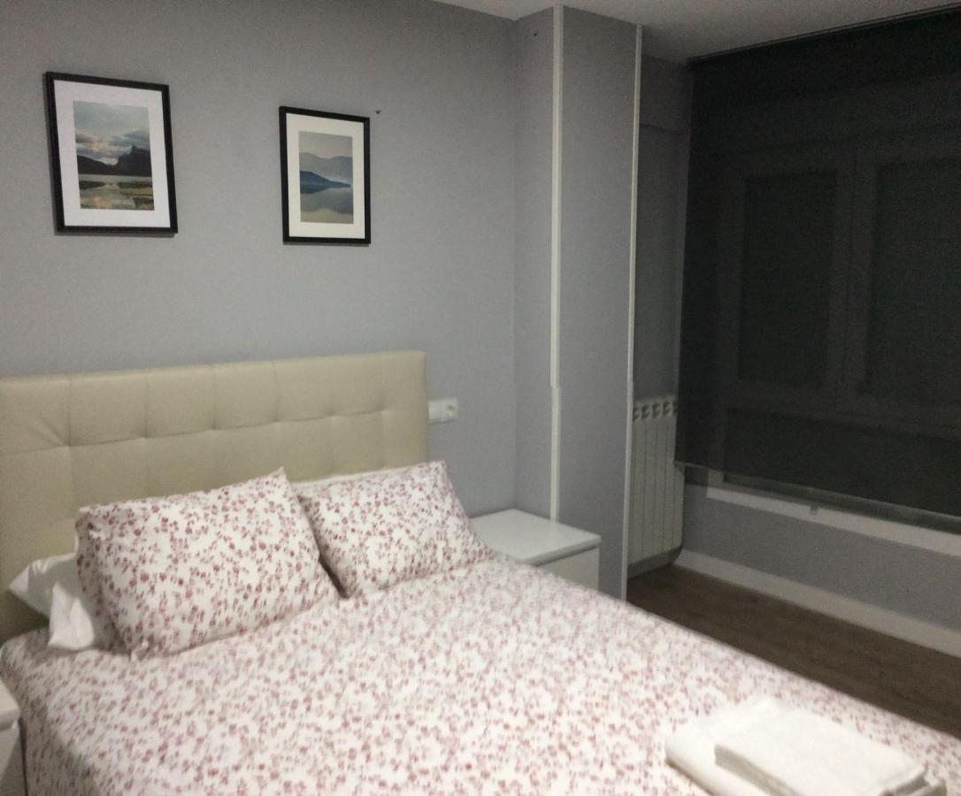 Apartamento Premio Real Gijón Exterior foto