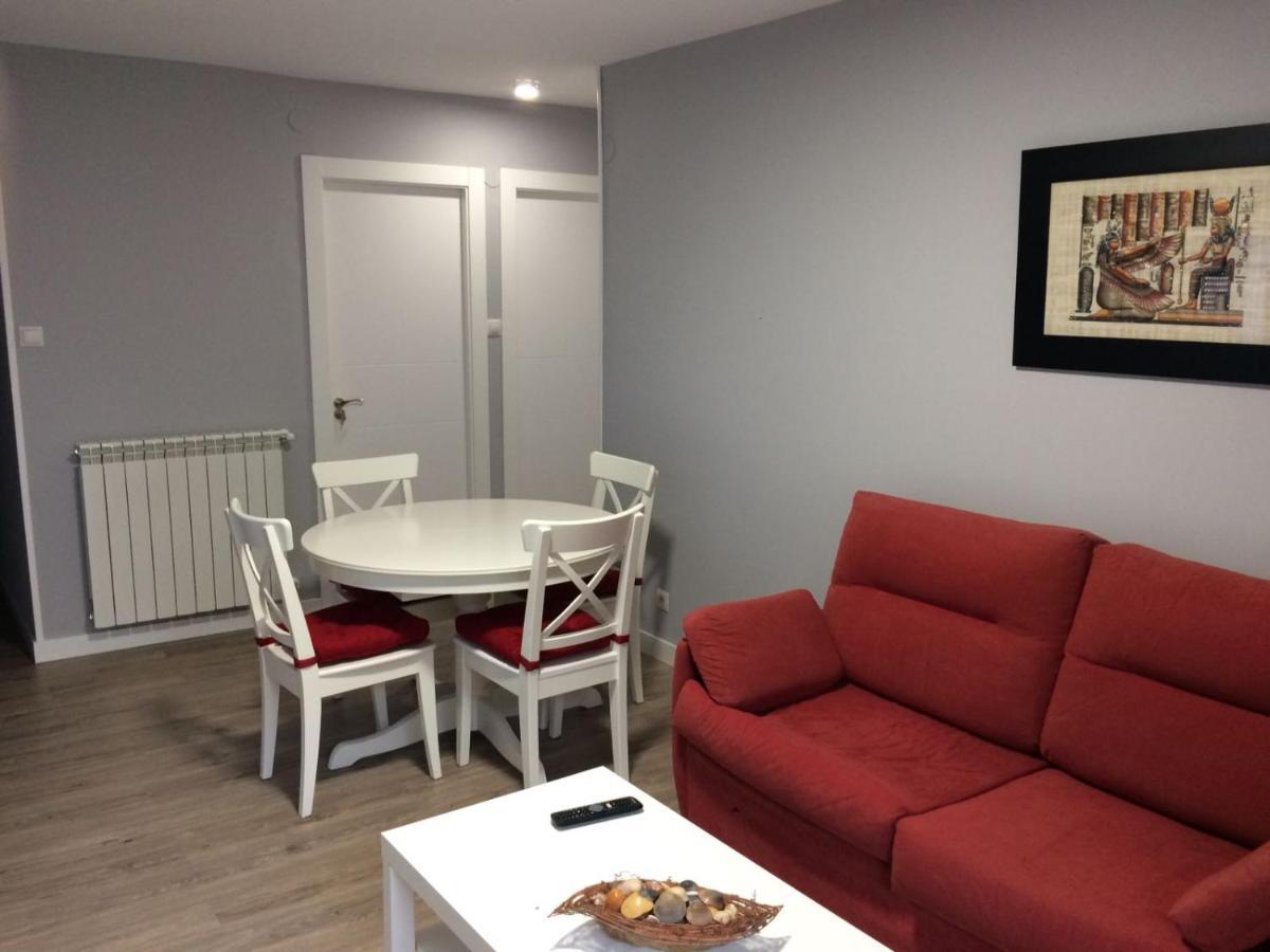 Apartamento Premio Real Gijón Exterior foto